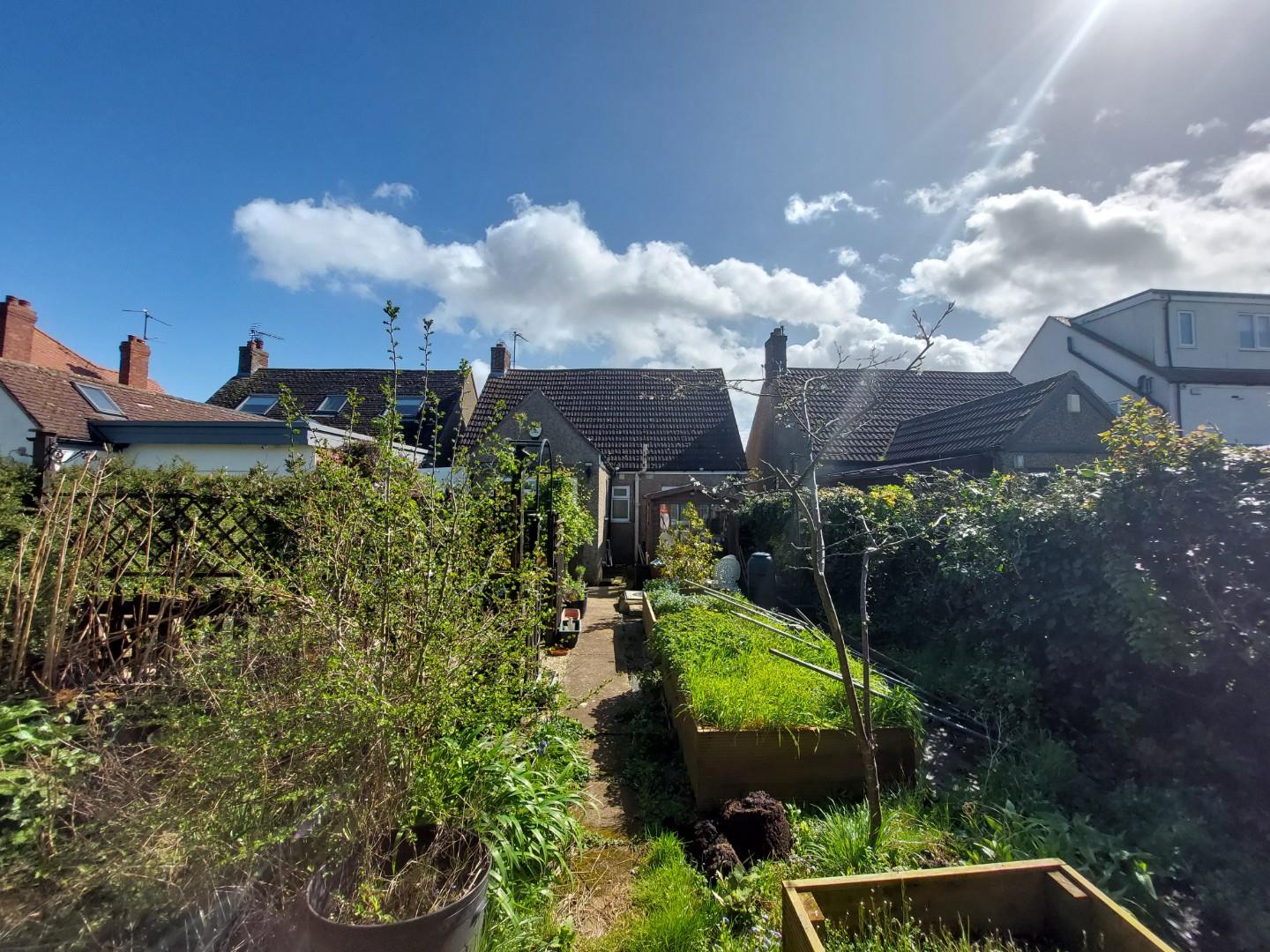 The Ridge, Great Doddington O'Riordan Bond